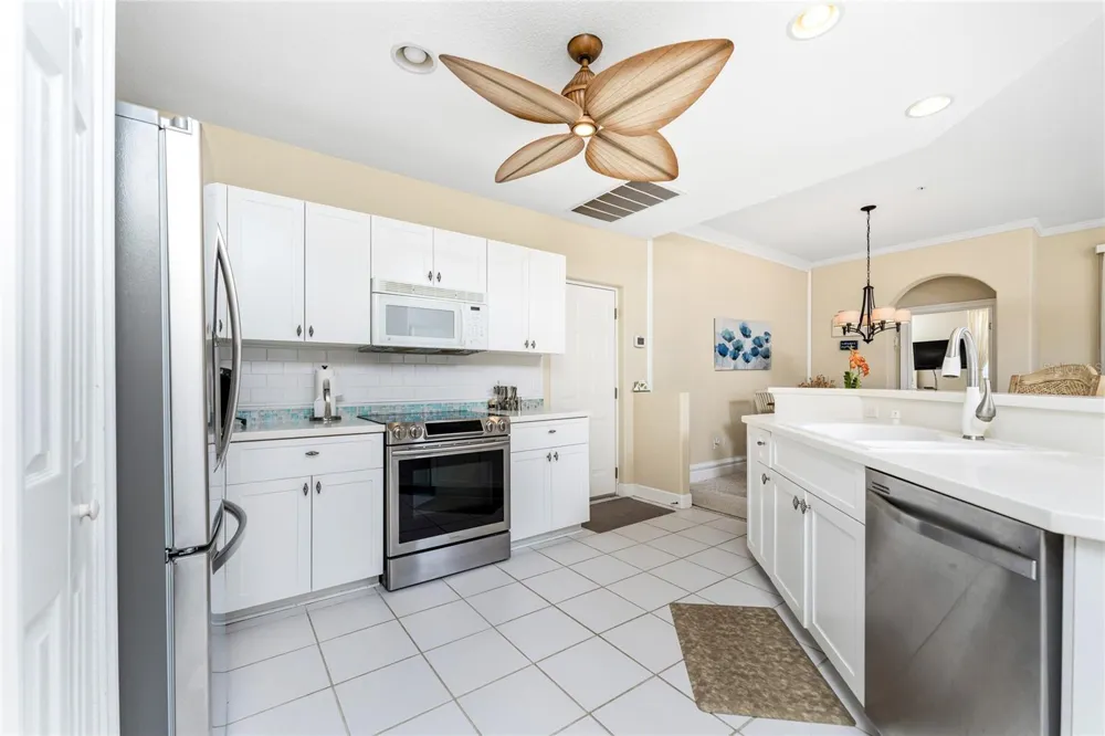 3485 SUNSET KEY CIRCLE #101 Punta Gorda, FL 33955