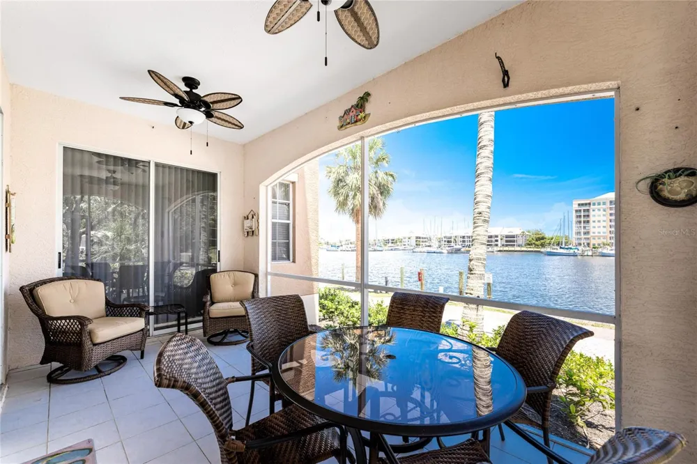 3485 SUNSET KEY CIRCLE #101 Punta Gorda, FL 33955