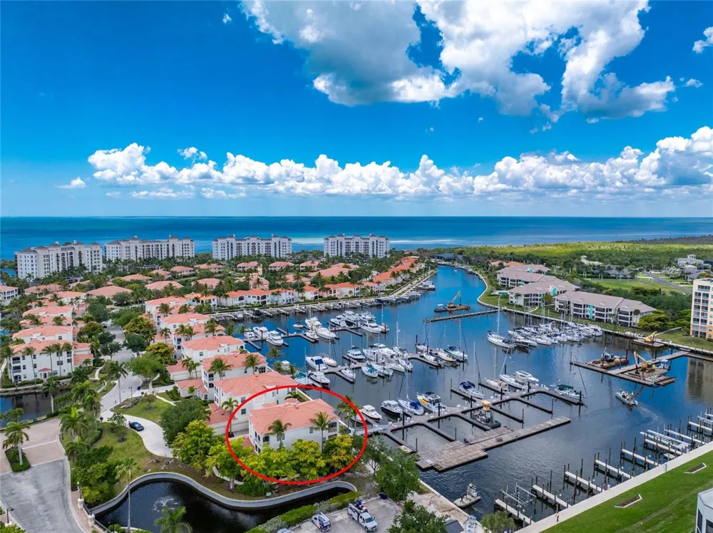 3485 SUNSET KEY CIRCLE #101 Punta Gorda, FL 33955