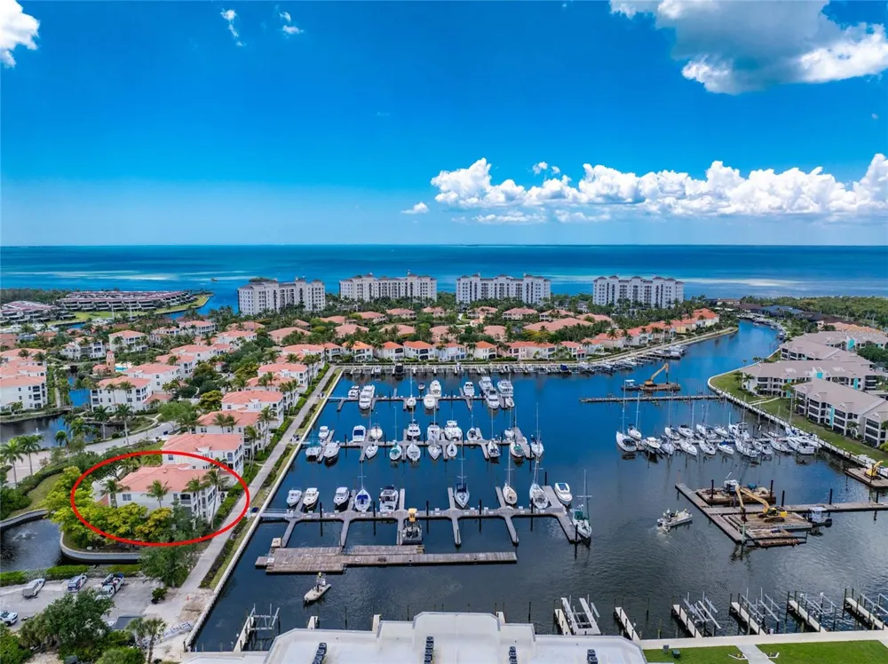 3485 SUNSET KEY CIRCLE #101 Punta Gorda, FL 33955