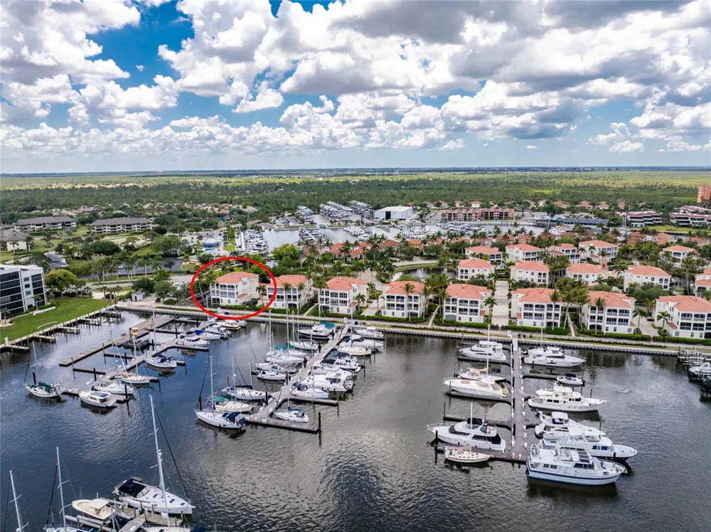 3485 SUNSET KEY CIRCLE #101 Punta Gorda, FL 33955