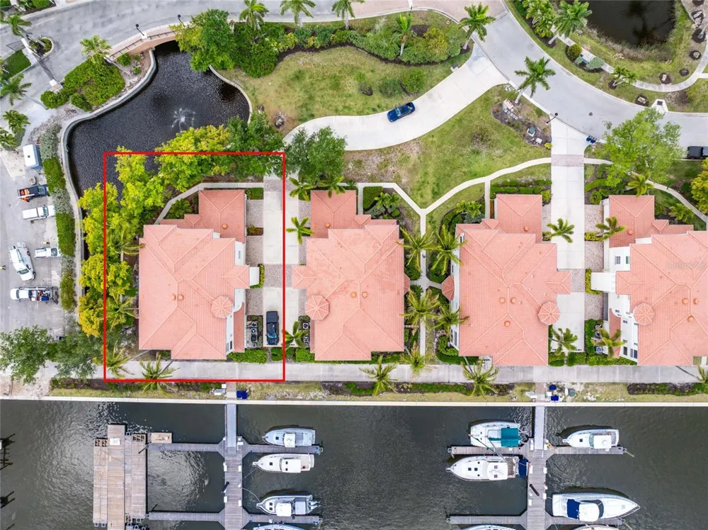 3485 SUNSET KEY CIRCLE #101 Punta Gorda, FL 33955