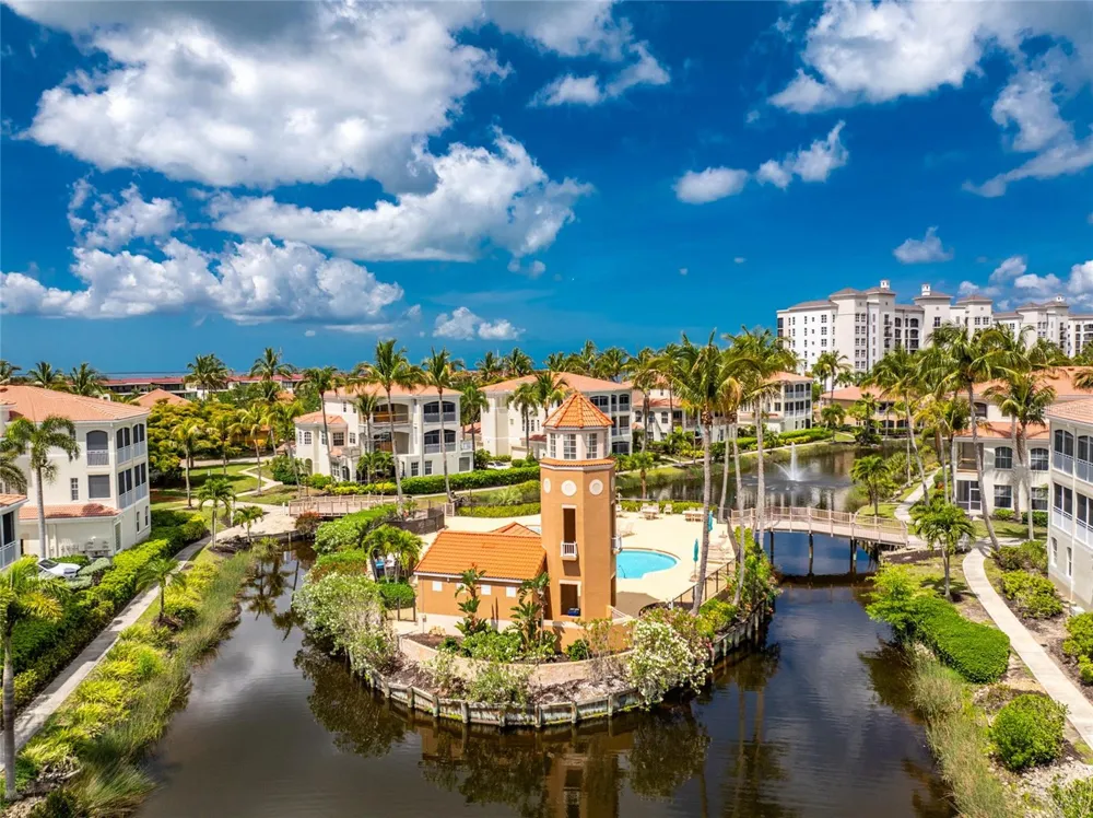 3485 SUNSET KEY CIRCLE #101 Punta Gorda, FL 33955