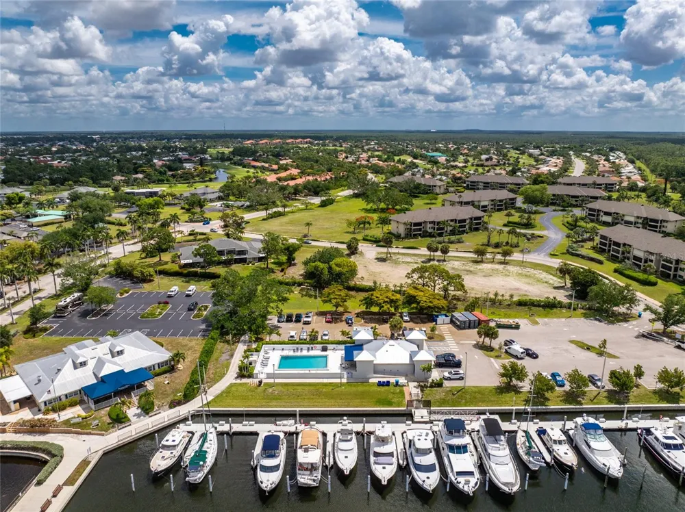 3485 SUNSET KEY CIRCLE #101 Punta Gorda, FL 33955