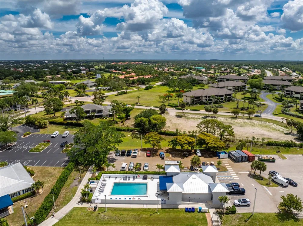3485 SUNSET KEY CIRCLE #101 Punta Gorda, FL 33955