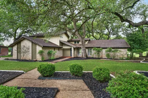 1301 Mill Creek Drive