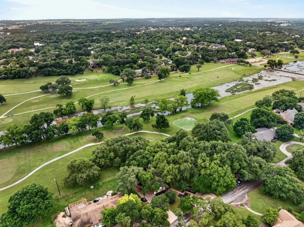 1301 Mill Creek Drive Salado, TX 76571