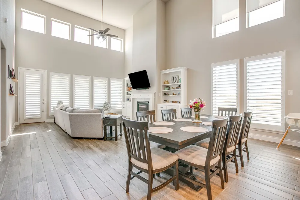 5709 Pope Creek Road Fort Worth, TX 76126