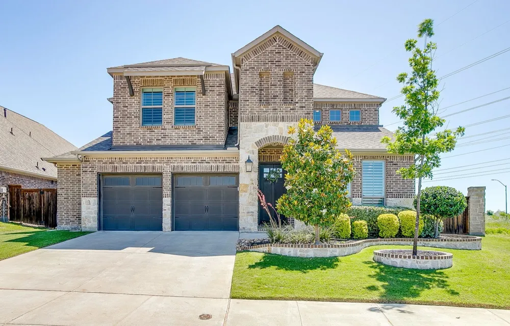 5709 Pope Creek Road Fort Worth, TX 76126