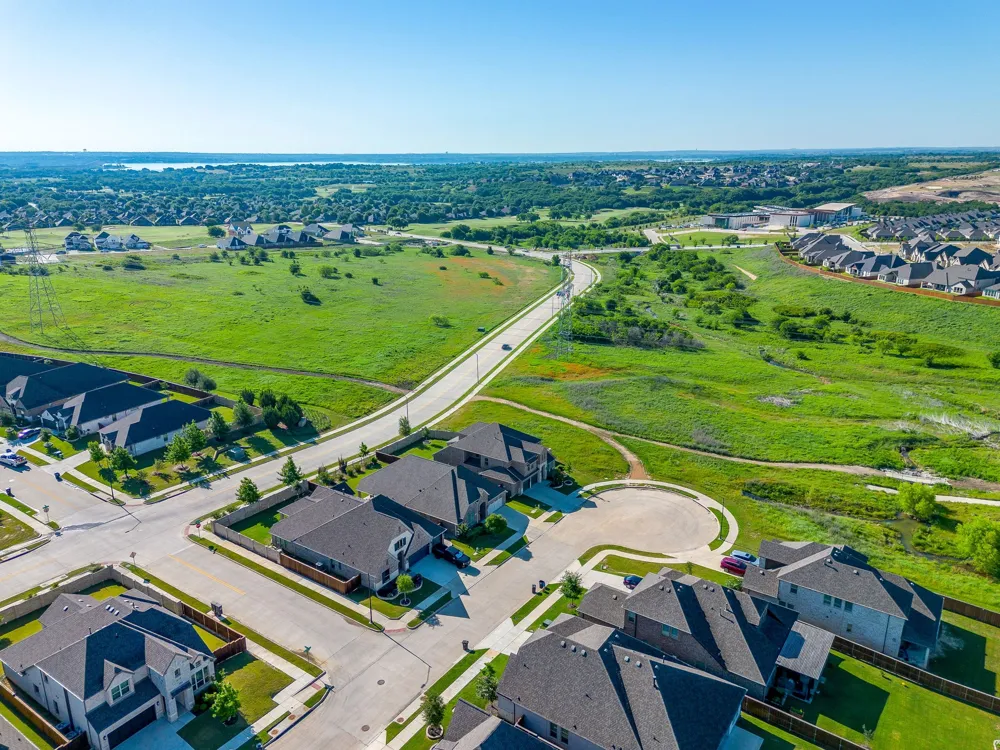 5709 Pope Creek Road Fort Worth, TX 76126