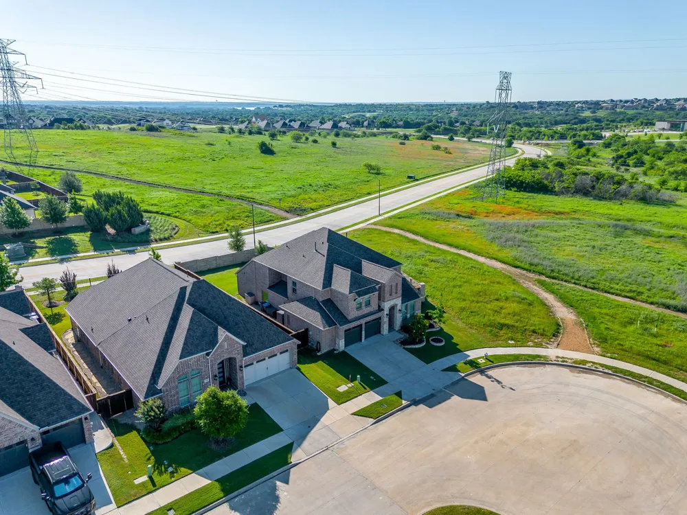 5709 Pope Creek Road Fort Worth, TX 76126