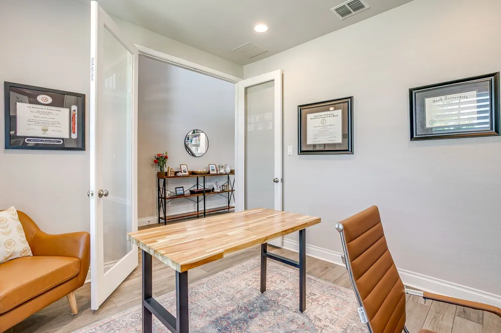 5709 Pope Creek Road Fort Worth, TX 76126