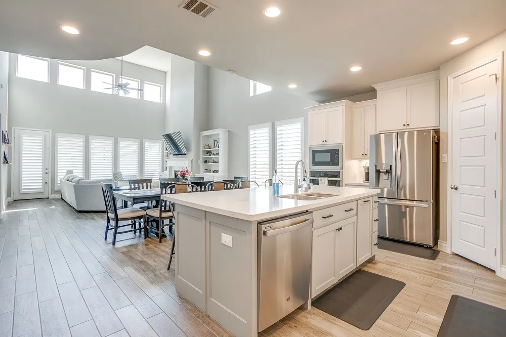 5709 Pope Creek Road Fort Worth, TX 76126