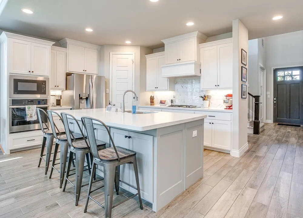 5709 Pope Creek Road Fort Worth, TX 76126