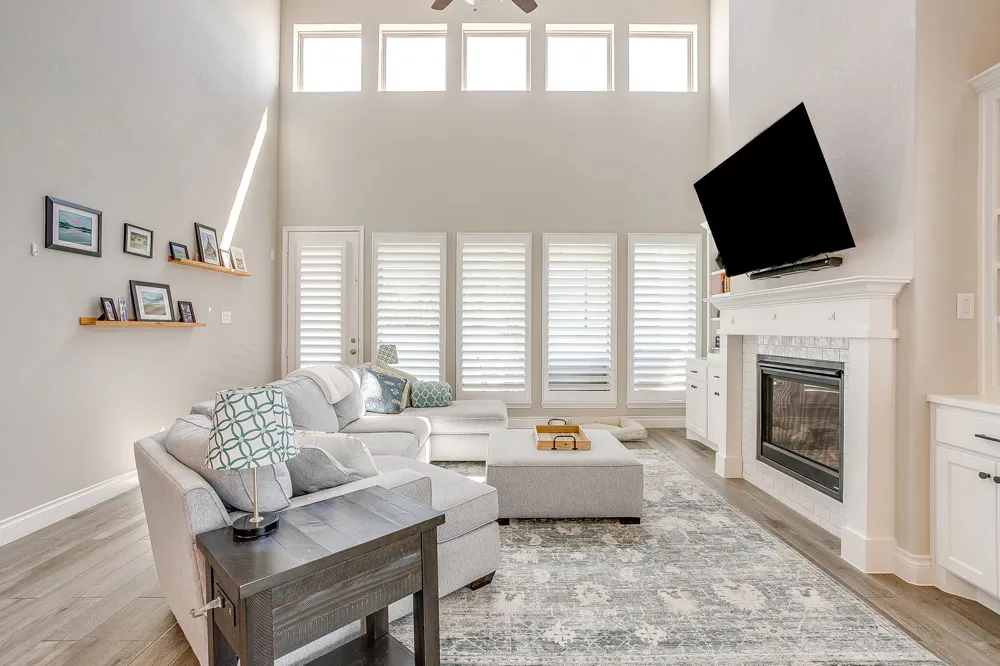 5709 Pope Creek Road Fort Worth, TX 76126