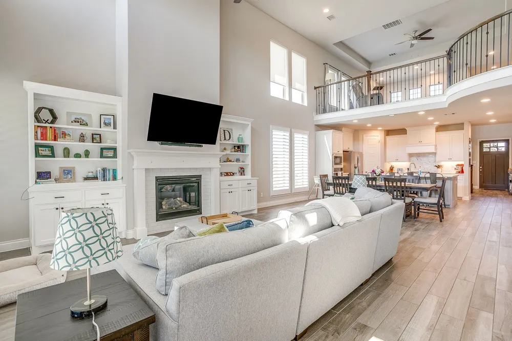 5709 Pope Creek Road Fort Worth, TX 76126
