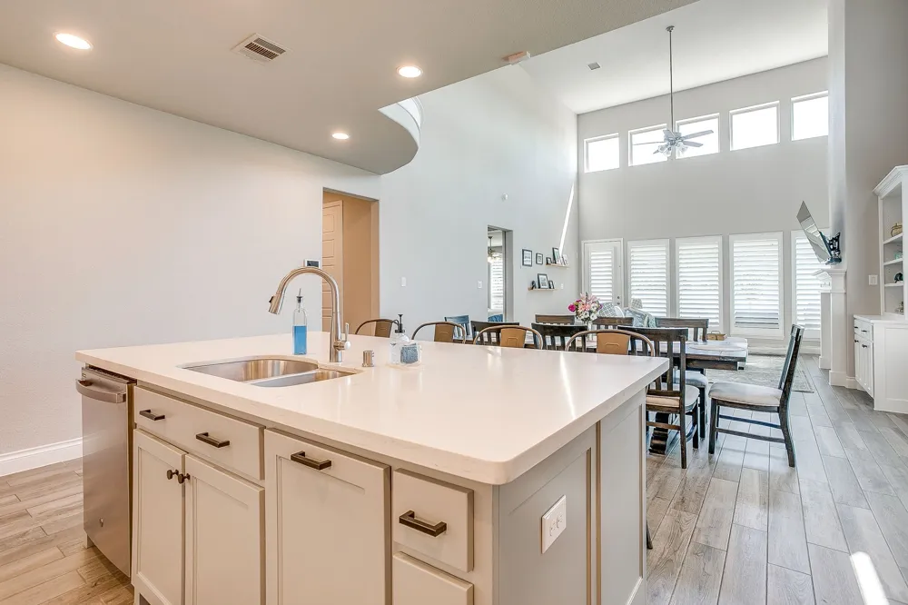 5709 Pope Creek Road Fort Worth, TX 76126