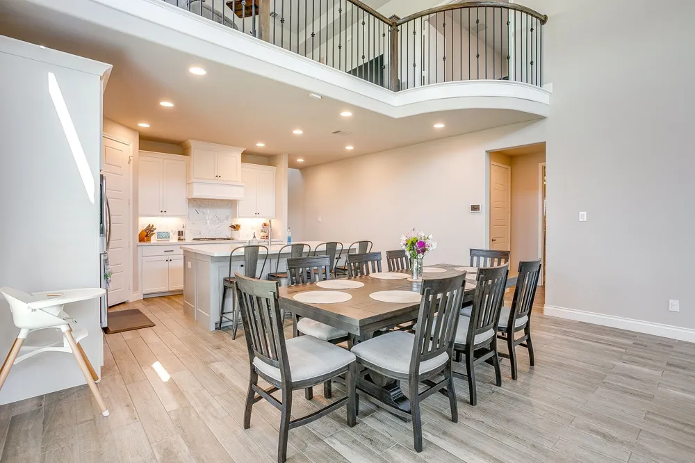 5709 Pope Creek Road Fort Worth, TX 76126
