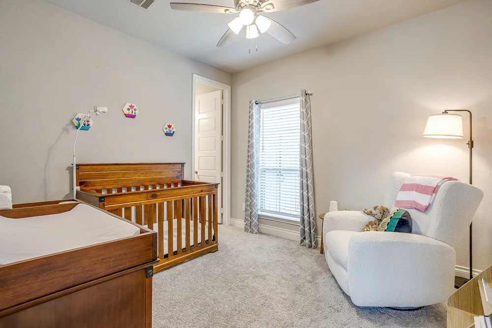 5709 Pope Creek Road Fort Worth, TX 76126