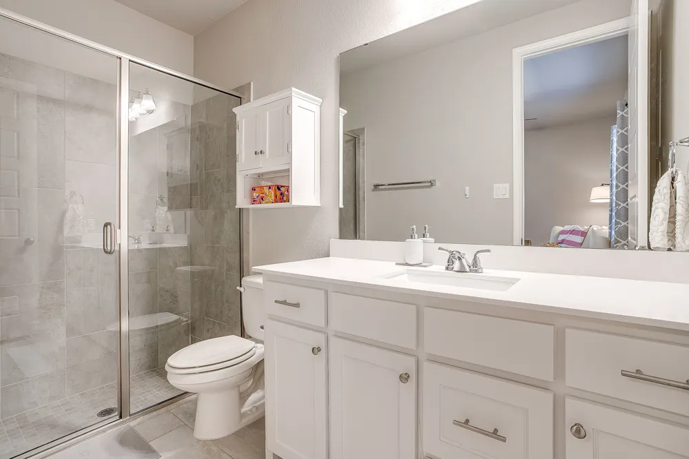 5709 Pope Creek Road Fort Worth, TX 76126