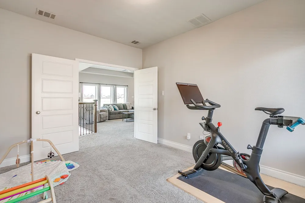 5709 Pope Creek Road Fort Worth, TX 76126