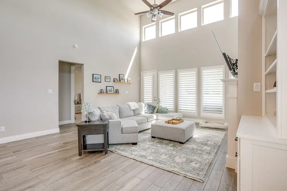 5709 Pope Creek Road Fort Worth, TX 76126
