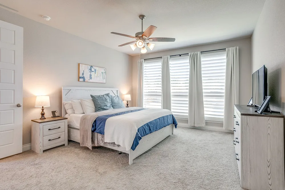 5709 Pope Creek Road Fort Worth, TX 76126