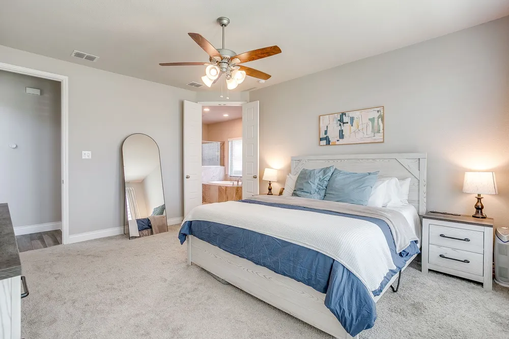 5709 Pope Creek Road Fort Worth, TX 76126