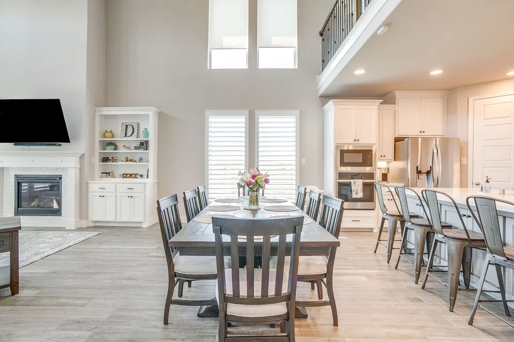 5709 Pope Creek Road Fort Worth, TX 76126