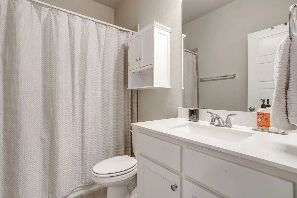 5709 Pope Creek Road Fort Worth, TX 76126