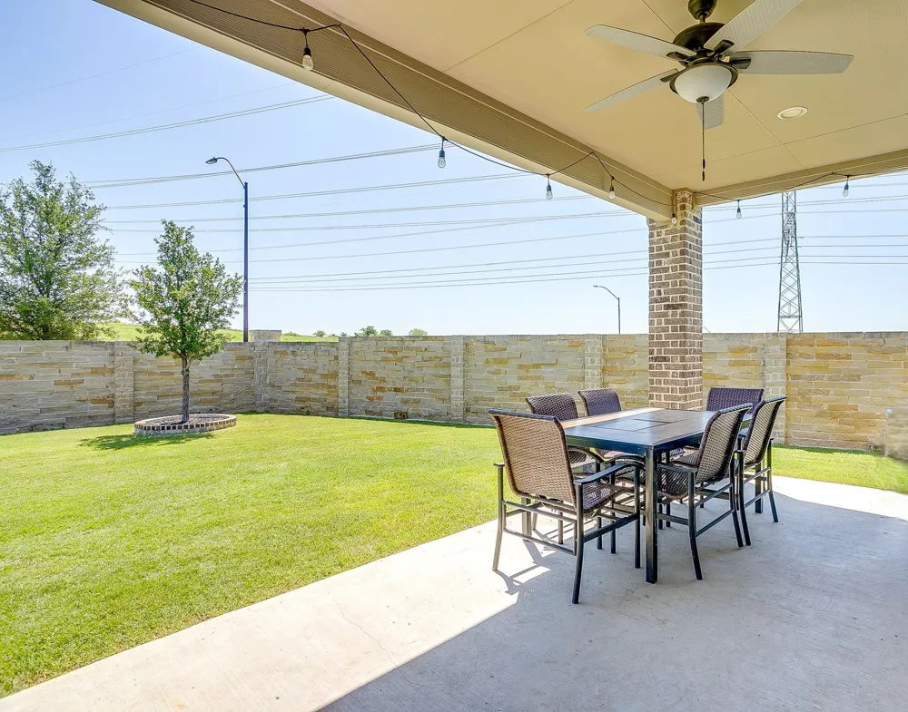 5709 Pope Creek Road Fort Worth, TX 76126