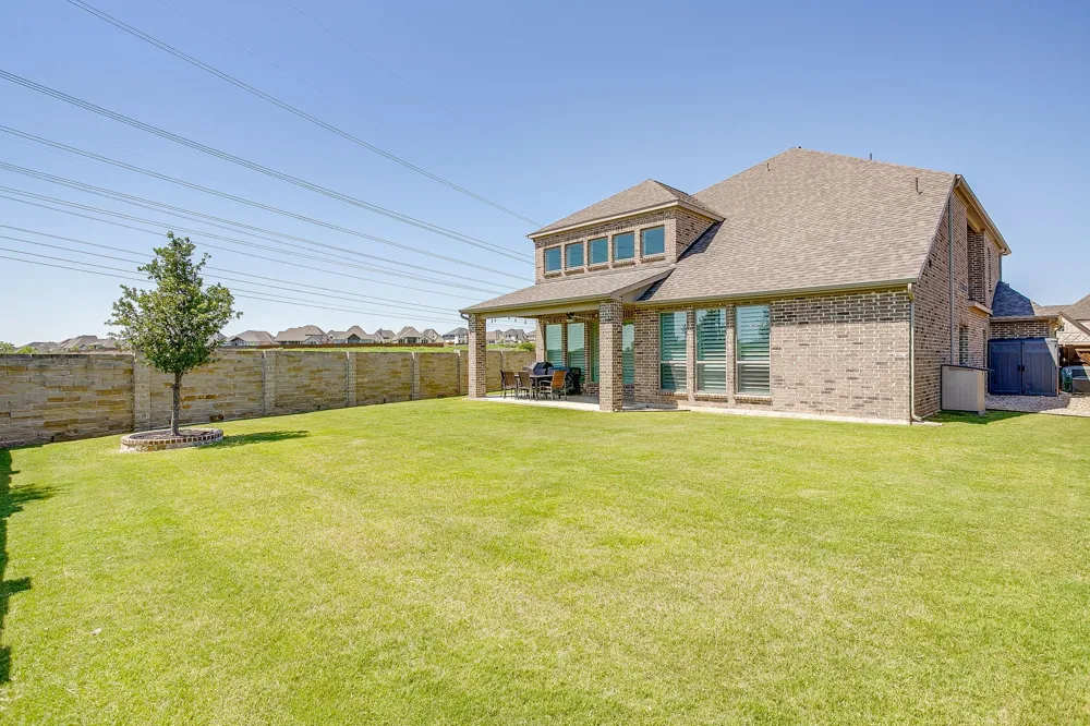 5709 Pope Creek Road Fort Worth, TX 76126