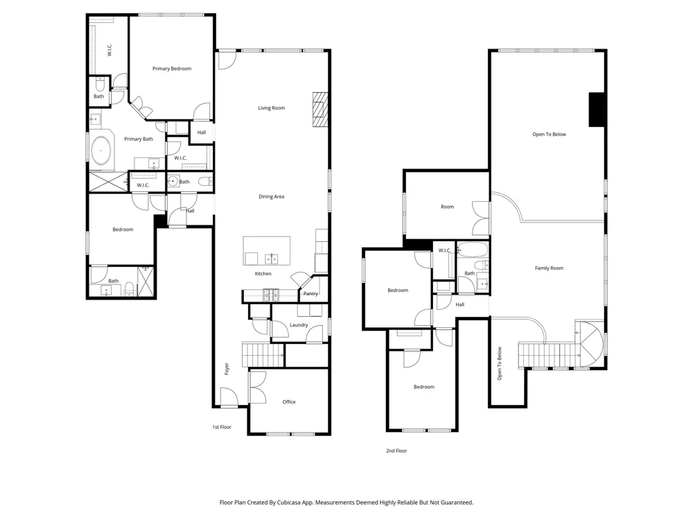 5709 Pope Creek Road Fort Worth, TX 76126