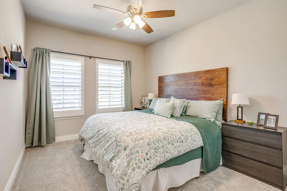 5709 Pope Creek Road Fort Worth, TX 76126