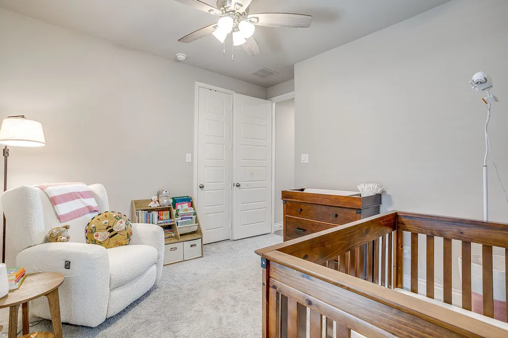 5709 Pope Creek Road Fort Worth, TX 76126