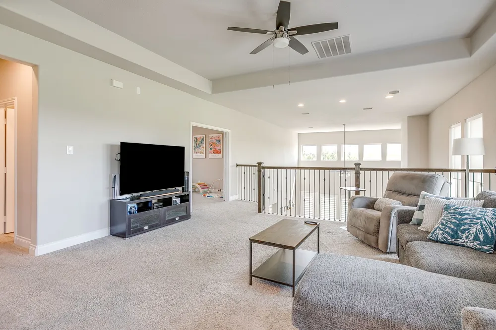 5709 Pope Creek Road Fort Worth, TX 76126
