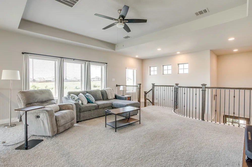 5709 Pope Creek Road Fort Worth, TX 76126
