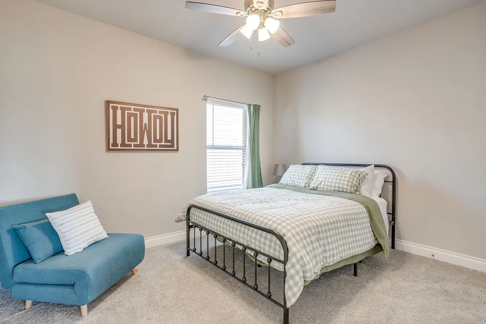 5709 Pope Creek Road Fort Worth, TX 76126