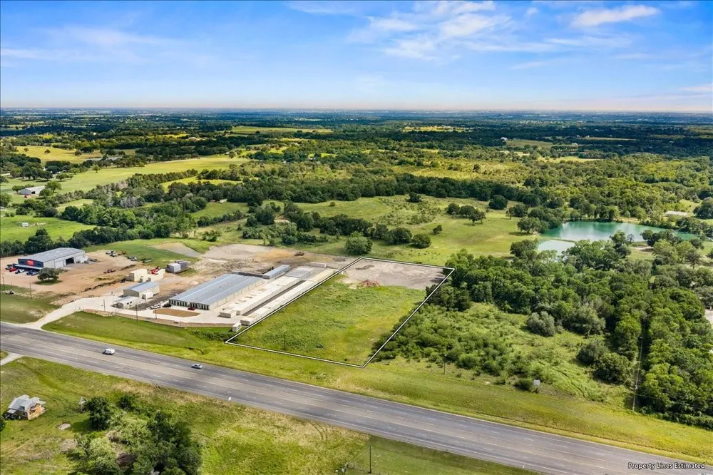 Highway 290 W Brenham, TX 77833