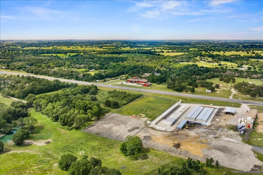 Highway 290 W Brenham, TX 77833