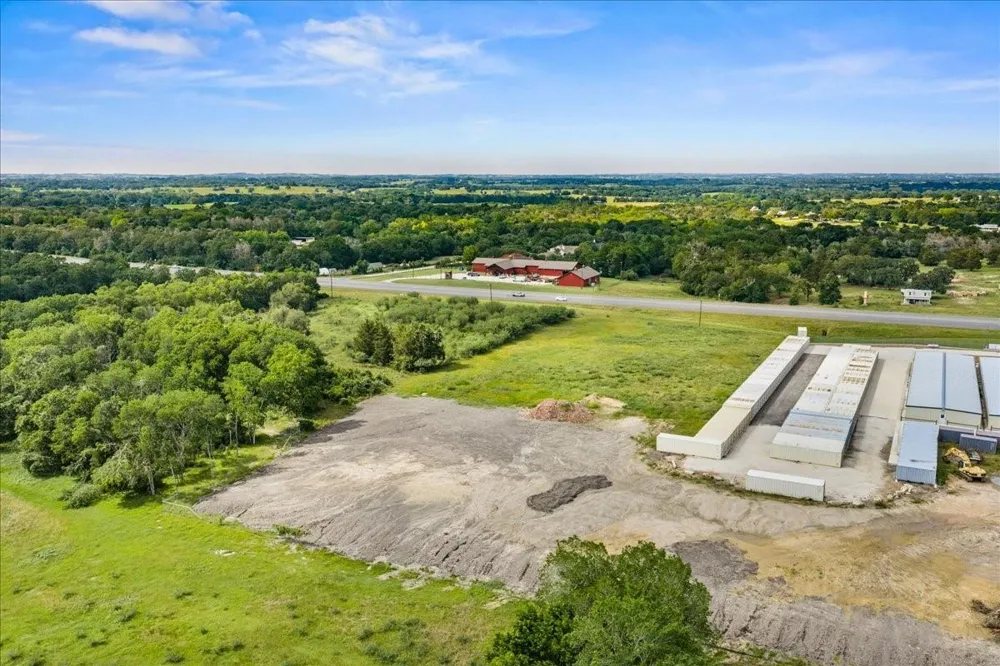 Highway 290 W Brenham, TX 77833