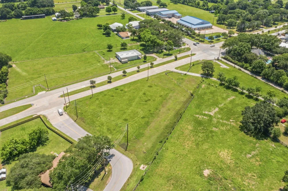 Mueschke Road Tomball, TX 77377