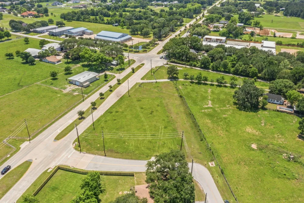 Mueschke Road Tomball, TX 77377