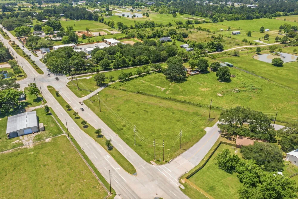 Mueschke Road Tomball, TX 77377