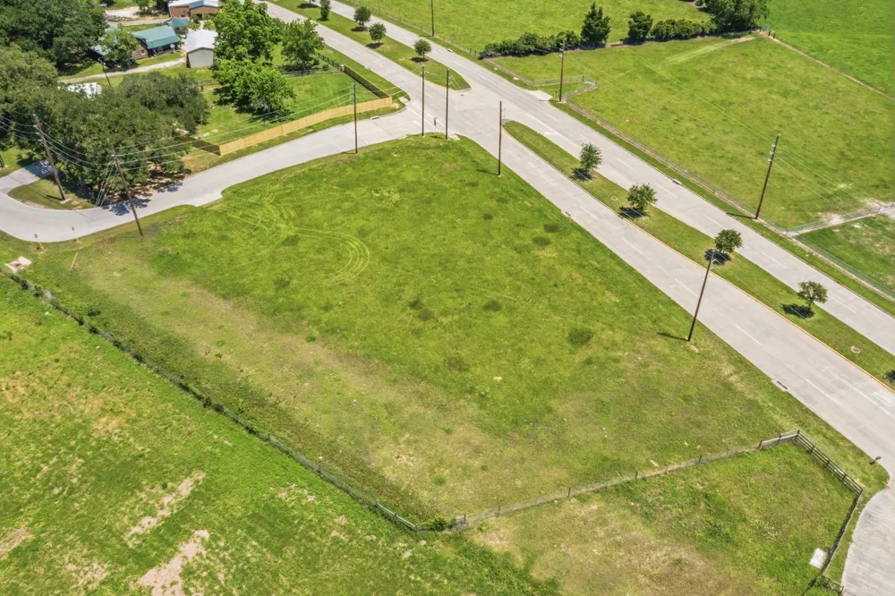 Mueschke Road Tomball, TX 77377