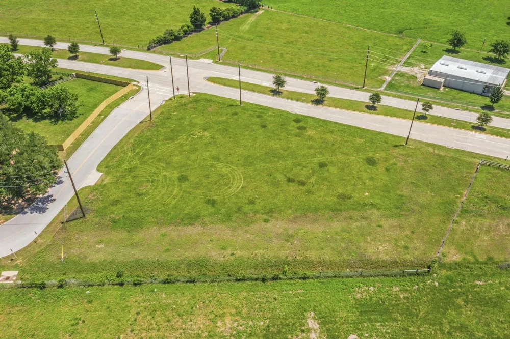 Mueschke Road Tomball, TX 77377