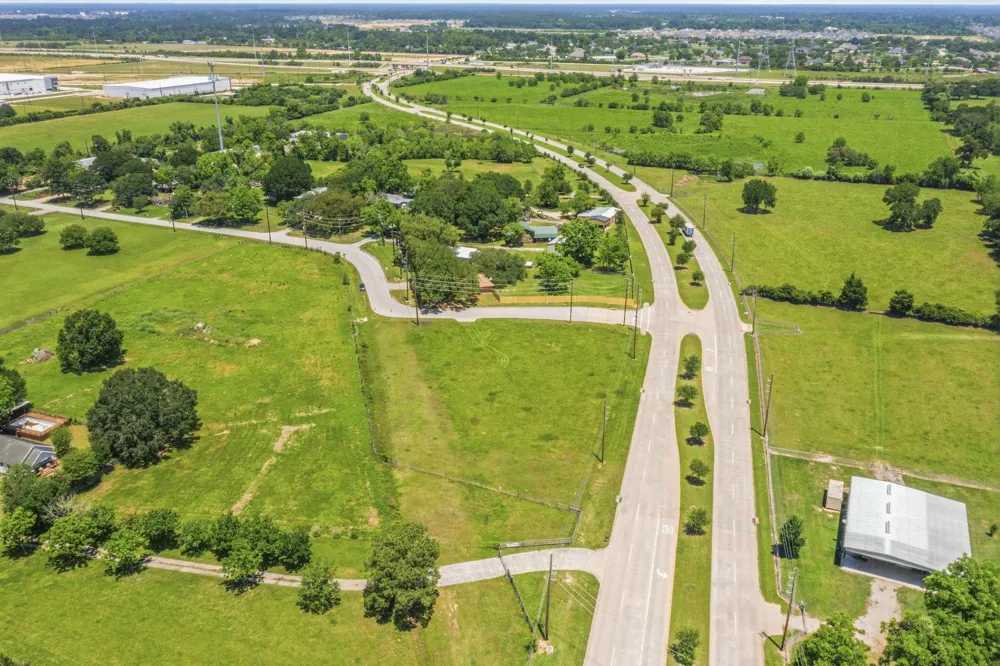 Mueschke Road Tomball, TX 77377