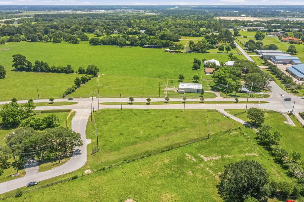 Mueschke Road Tomball, TX 77377
