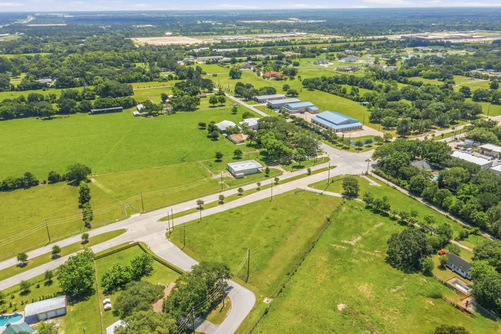 Mueschke Road Tomball, TX 77377