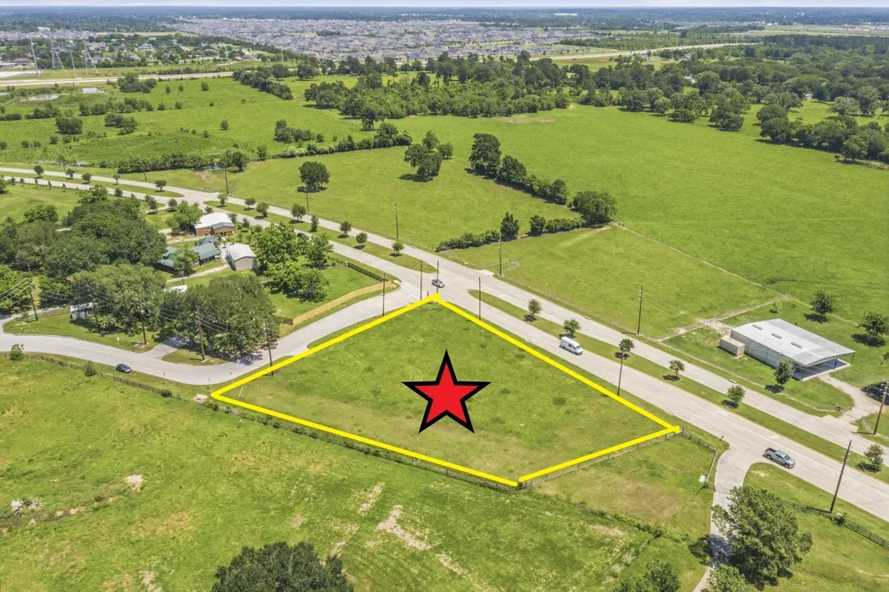 Mueschke Road Tomball, TX 77377